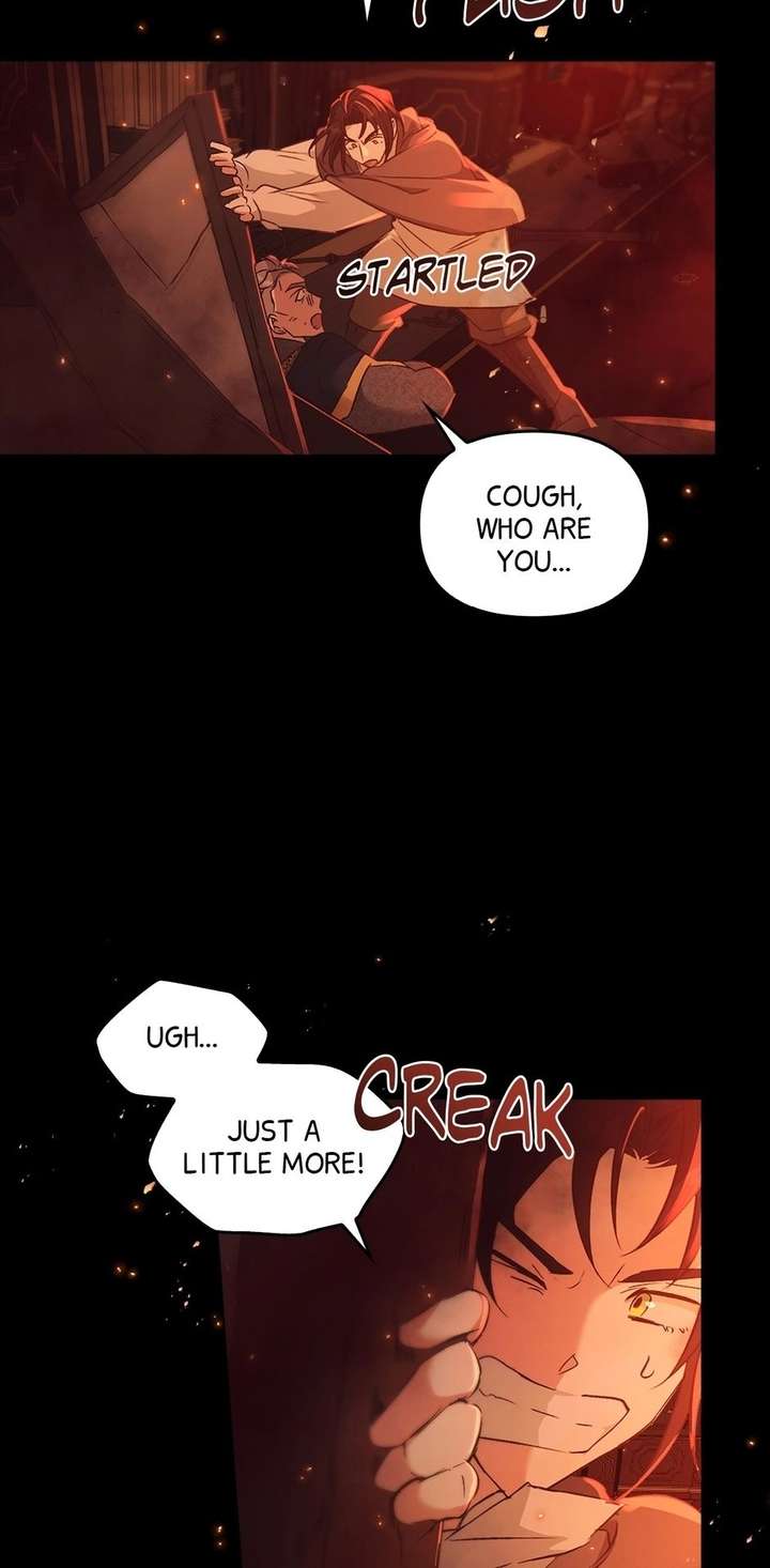 Read Regas chapter 92 image 66 on Lezhin
