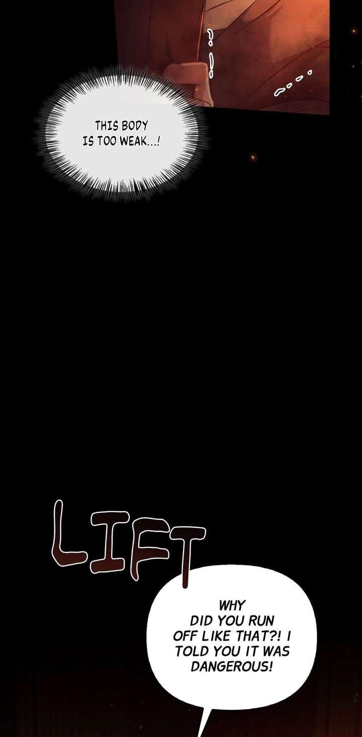 Read Regas chapter 92 image 67 on Lezhin