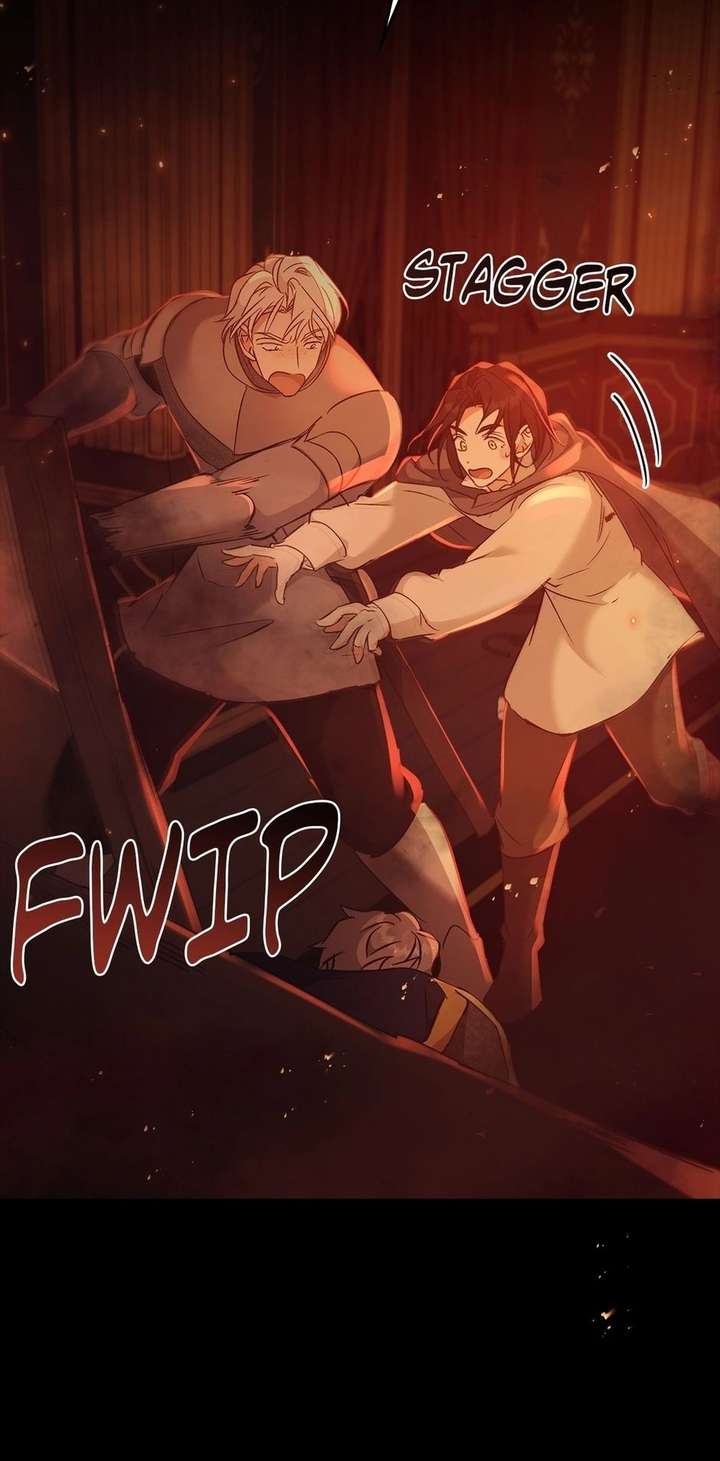 Read Regas chapter 92 image 68 on Lezhin