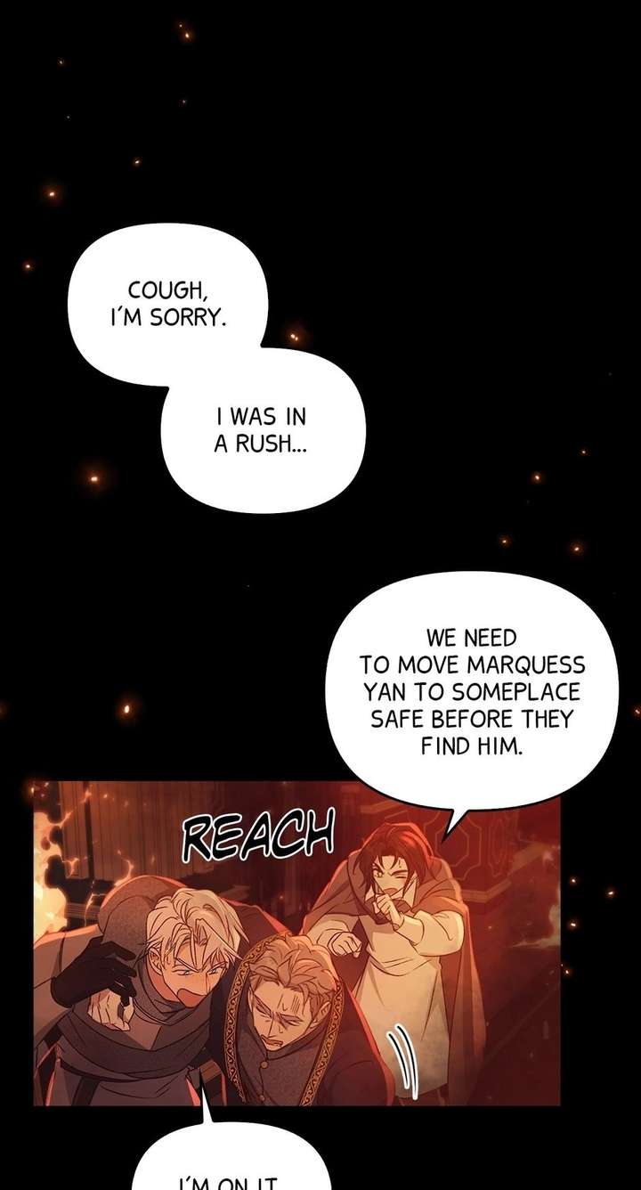 Read Regas chapter 92 image 69 on Lezhin