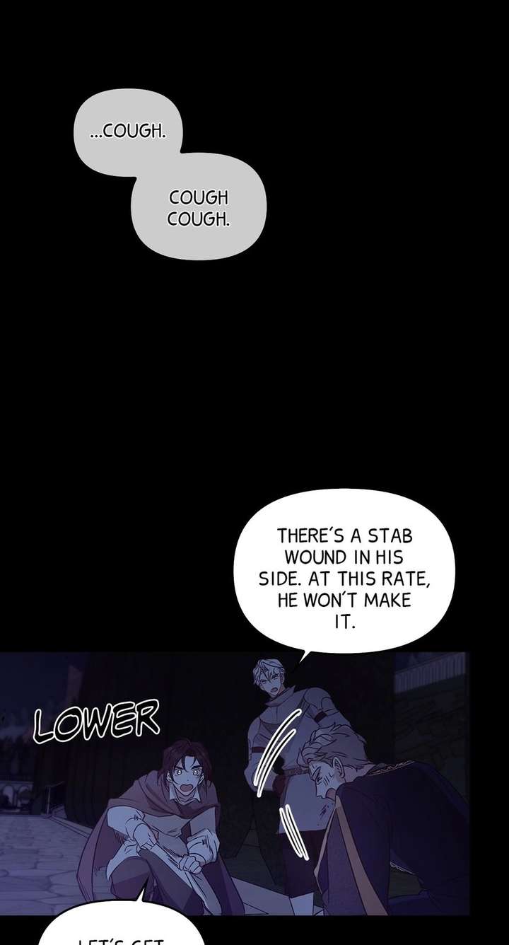 Read Regas chapter 92 image 72 on Lezhin