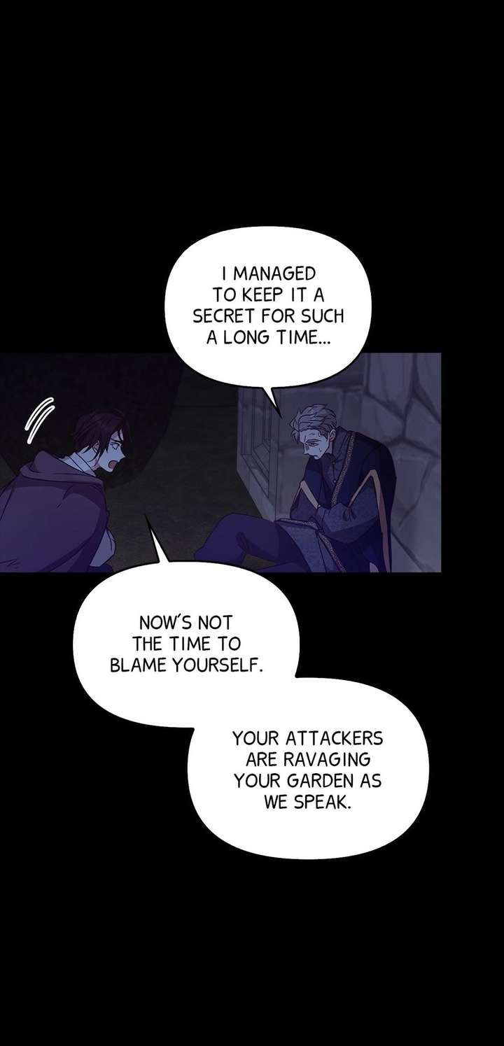 Read Regas chapter 92 image 79 on Lezhin