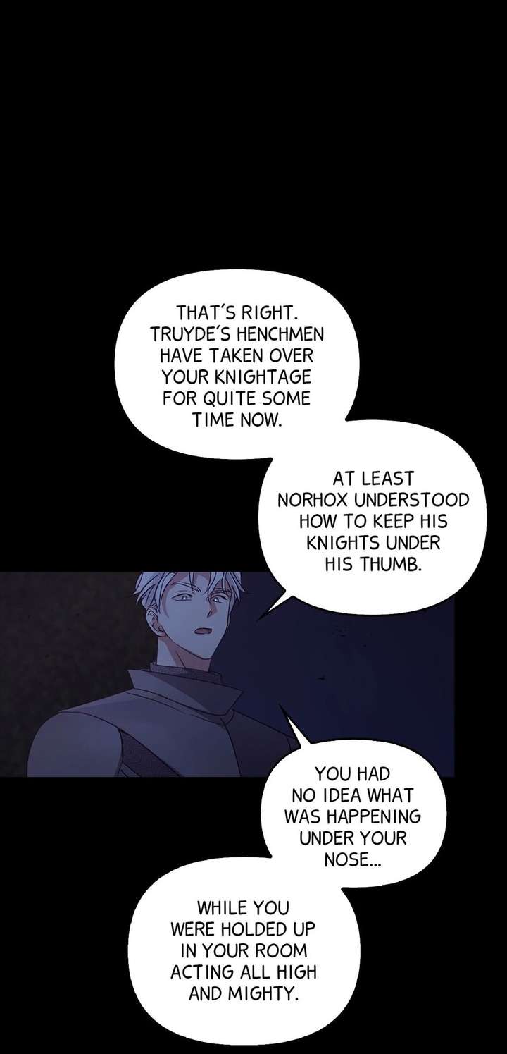 Read Regas chapter 92 image 81 on Lezhin