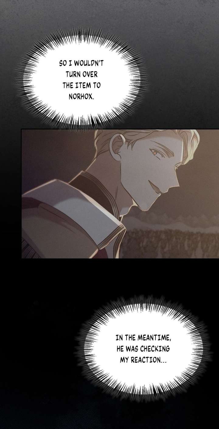 Read Regas chapter 92 image 84 on Lezhin