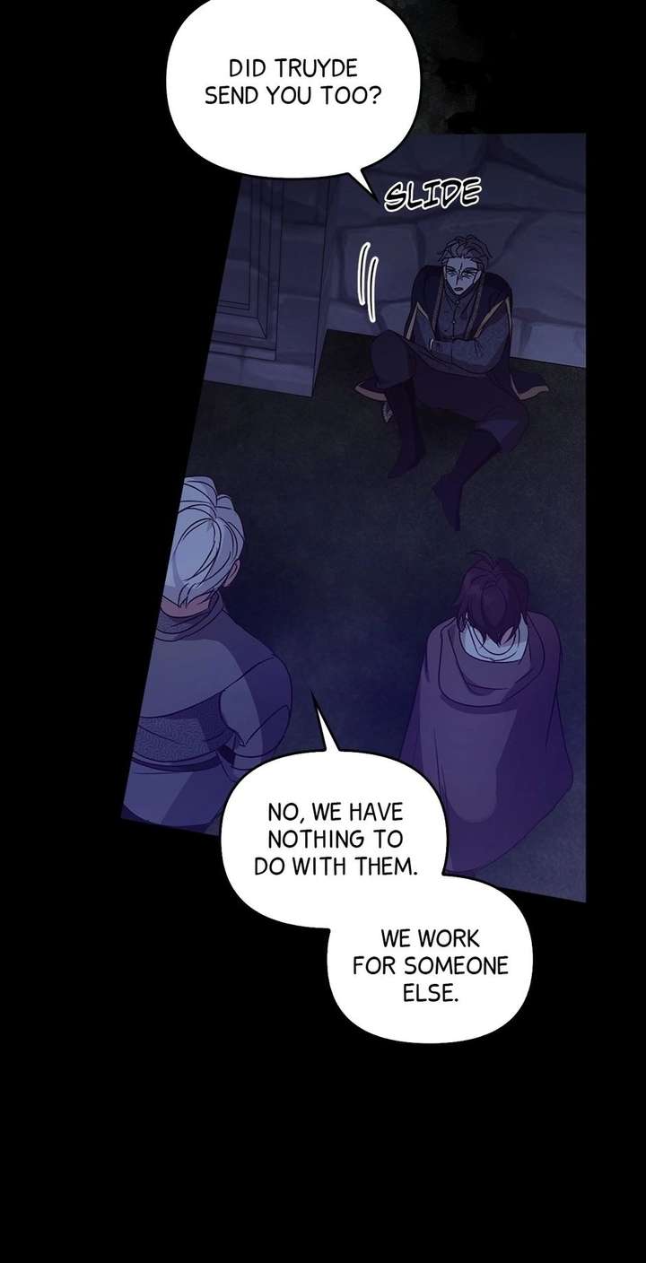 Read Regas chapter 92 image 86 on Lezhin