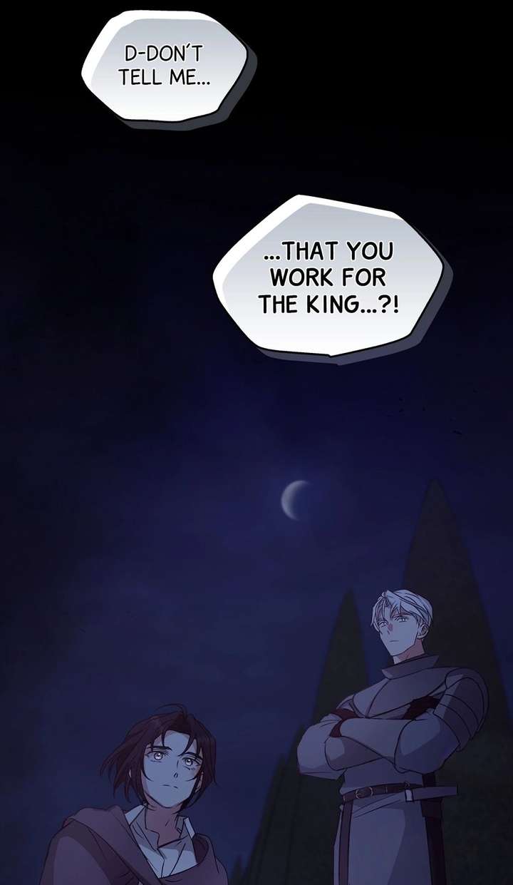 Read Regas chapter 92 image 88 on Lezhin