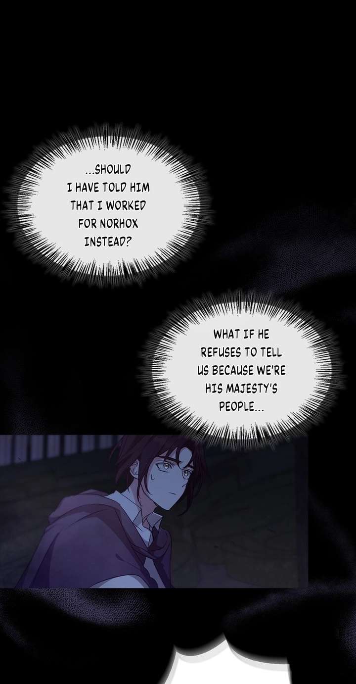 Read Regas chapter 92 image 91 on Lezhin