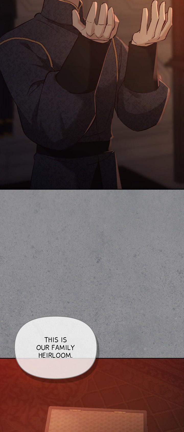 Read Regas chapter 93 image 1 on Lezhin