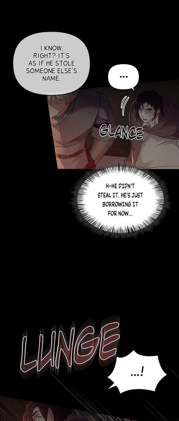 Read Regas chapter 93 image 10 on Lezhin