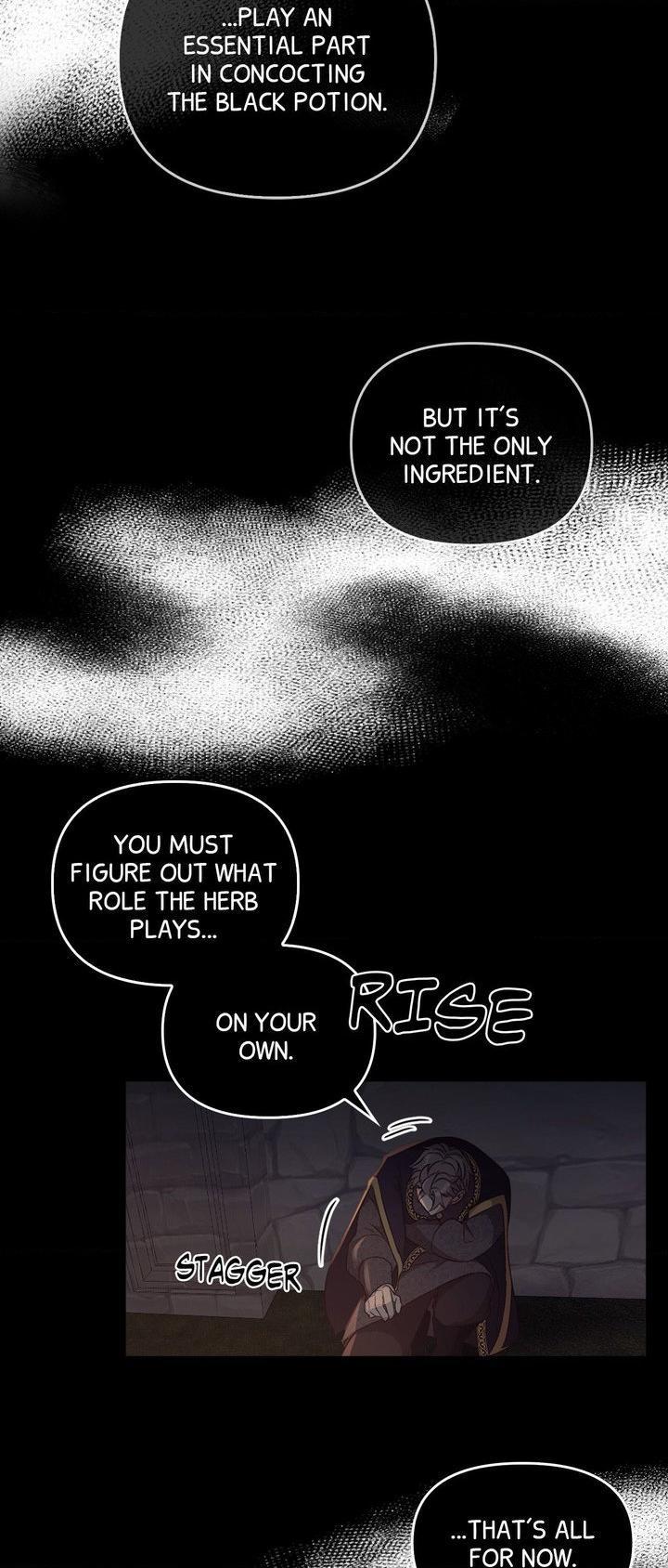 Read Regas chapter 93 image 13 on Lezhin