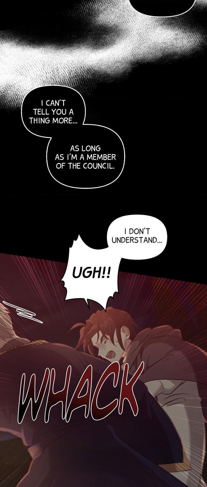 Read Regas chapter 93 image 14 on Lezhin