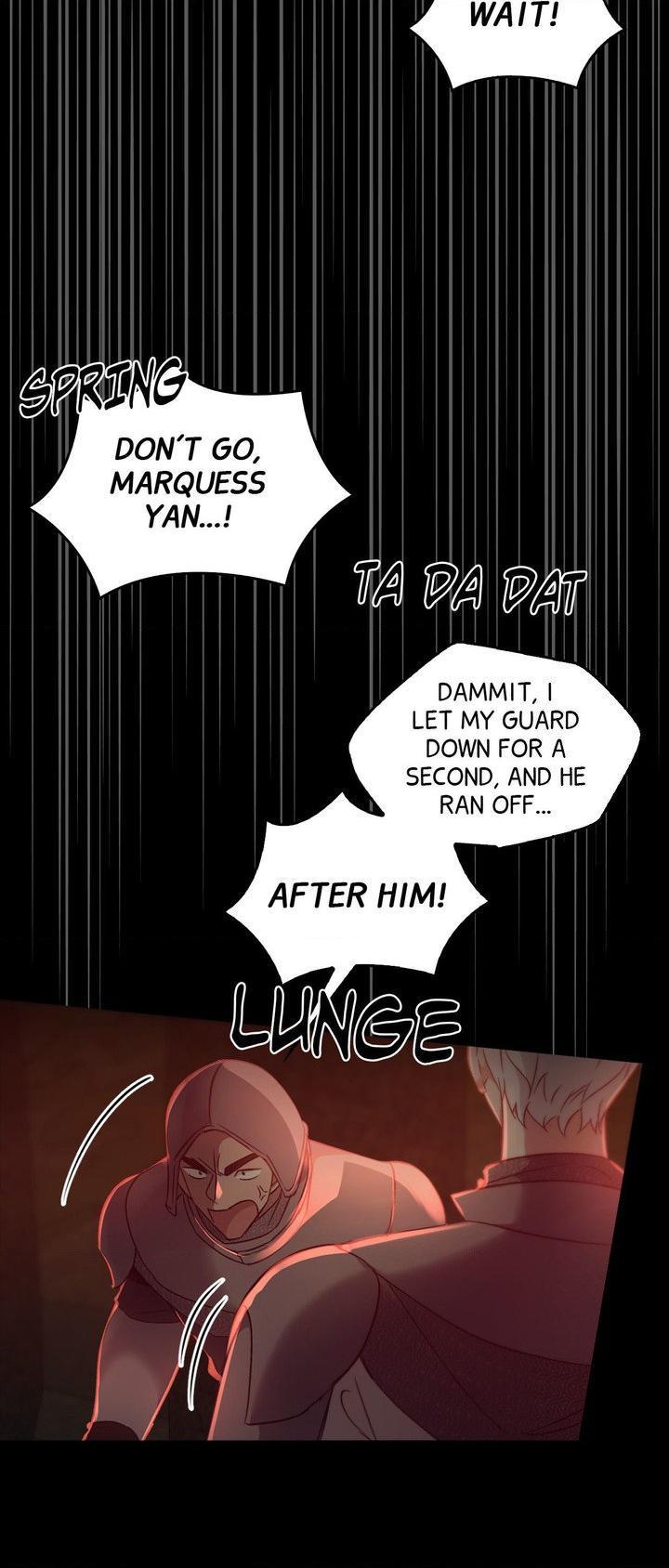 Read Regas chapter 93 image 16 on Lezhin