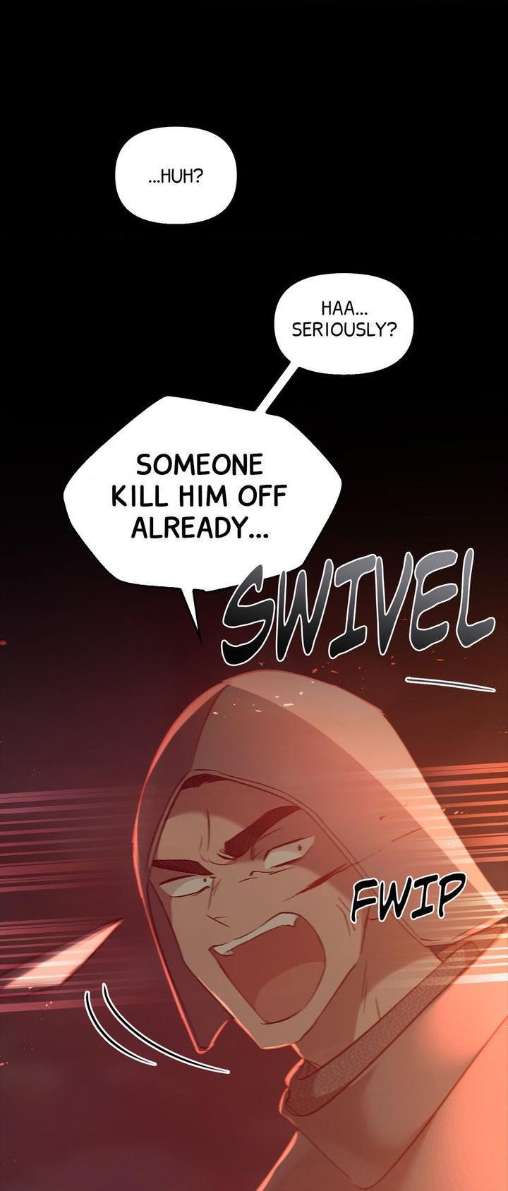 Read Regas chapter 93 image 17 on Lezhin
