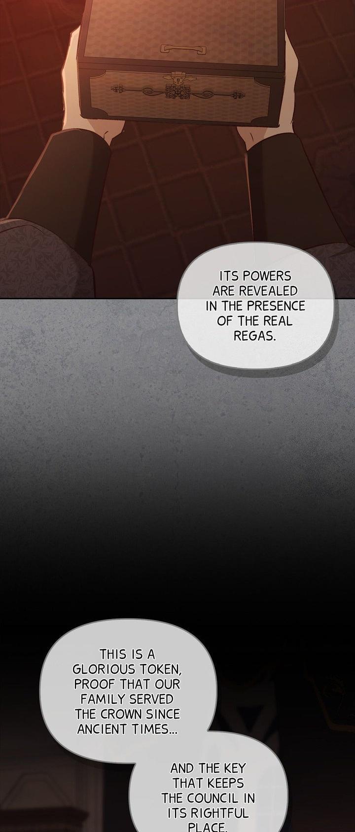 Read Regas chapter 93 image 2 on Lezhin