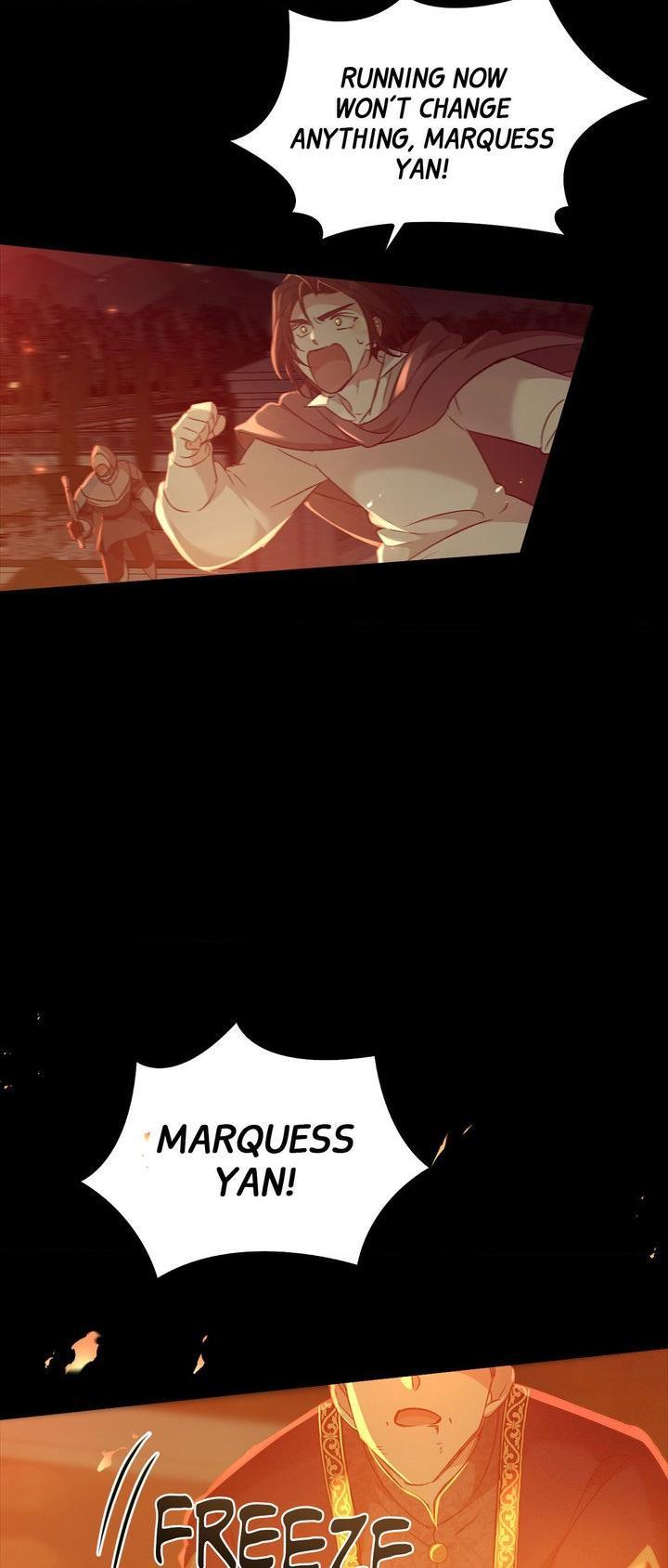 Read Regas chapter 93 image 27 on Lezhin