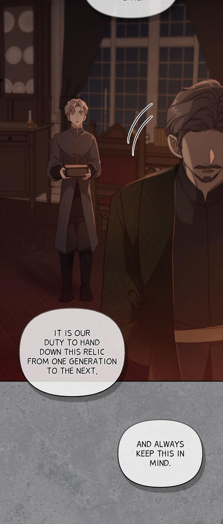 Read Regas chapter 93 image 3 on Lezhin