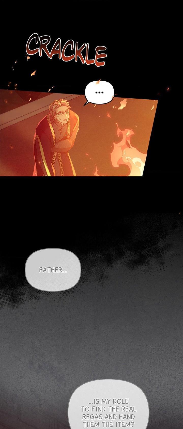 Read Regas chapter 93 image 30 on Lezhin