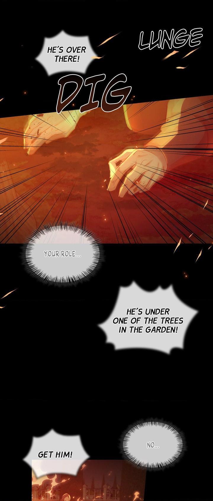 Read Regas chapter 93 image 32 on Lezhin