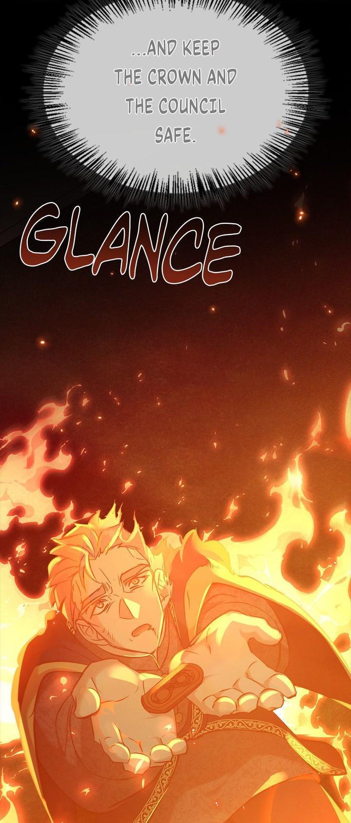 Read Regas chapter 93 image 35 on Lezhin