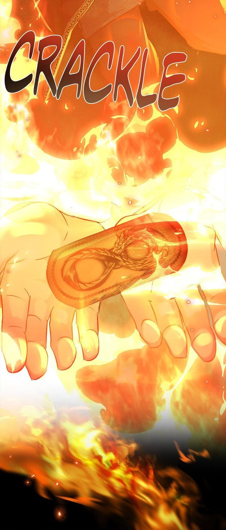 Read Regas chapter 93 image 36 on Lezhin