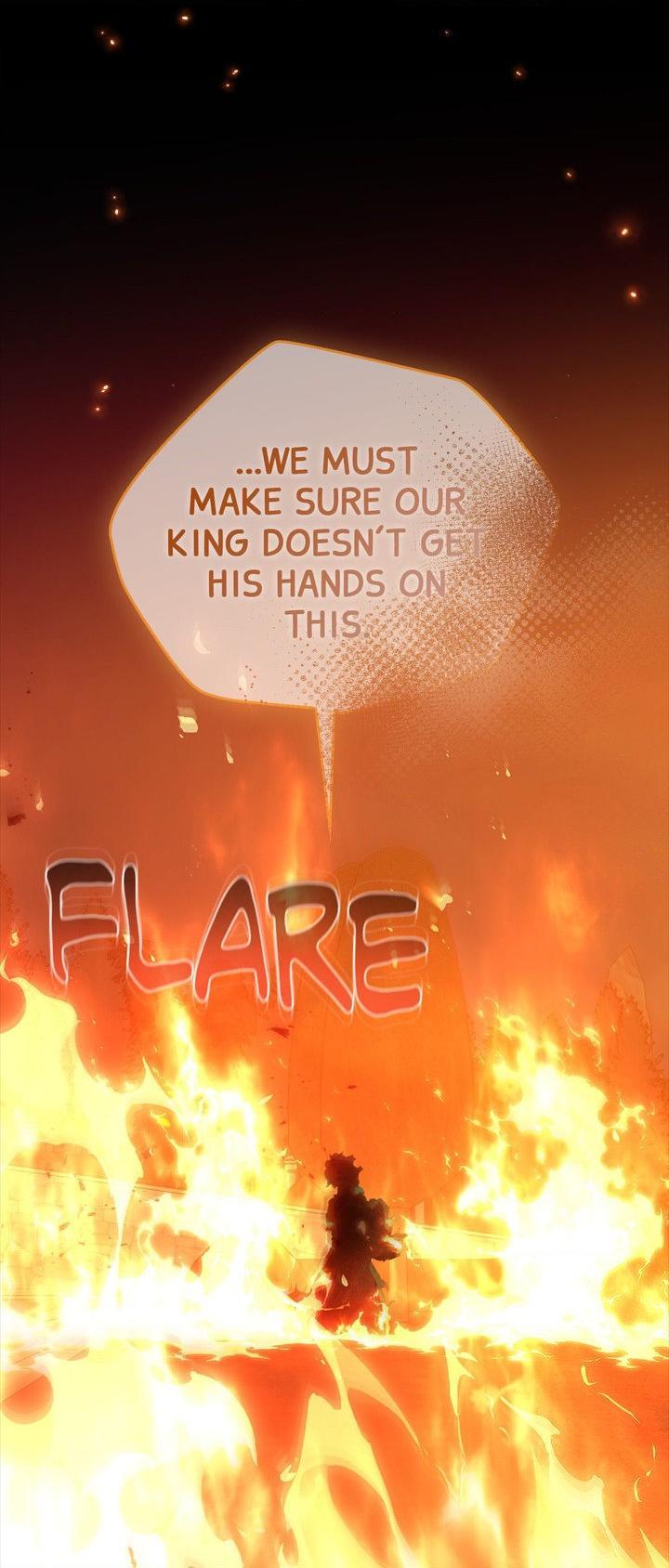 Read Regas chapter 93 image 39 on Lezhin