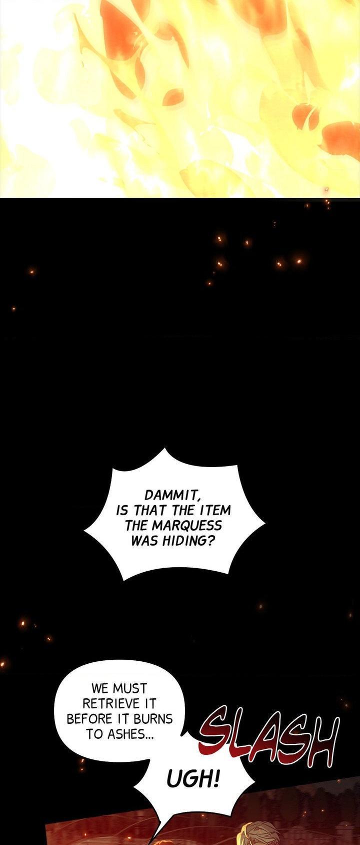 Read Regas chapter 93 image 40 on Lezhin
