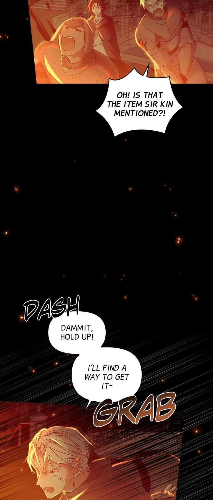 Read Regas chapter 93 image 41 on Lezhin