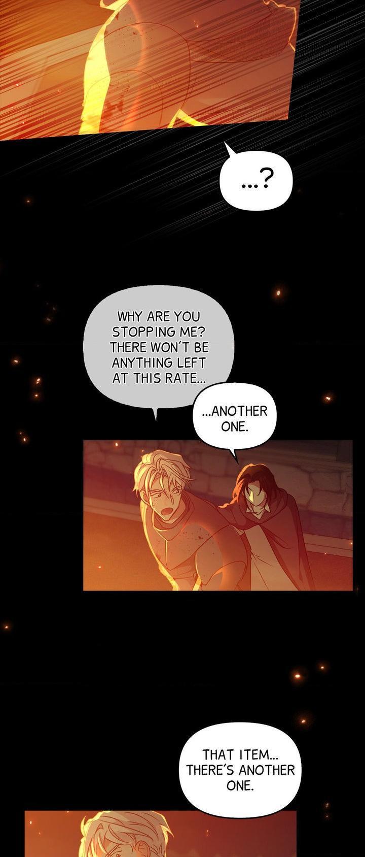 Read Regas chapter 93 image 42 on Lezhin