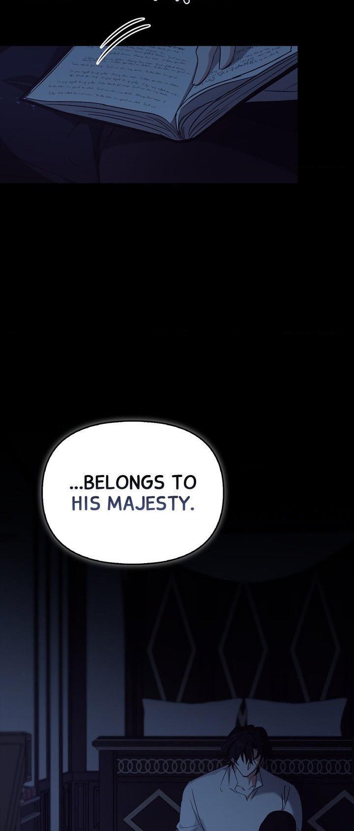 Read Regas chapter 93 image 46 on Lezhin
