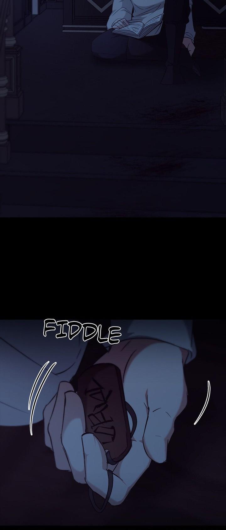 Read Regas chapter 93 image 47 on Lezhin