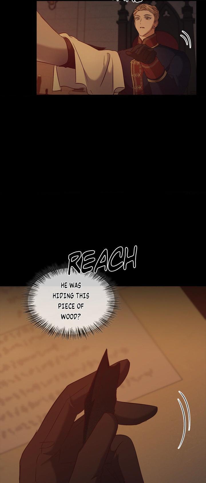 Read Regas chapter 93 image 50 on Lezhin