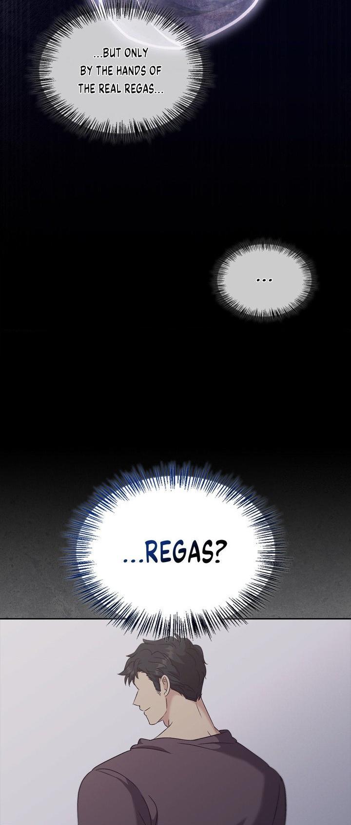 Read Regas chapter 93 image 54 on Lezhin