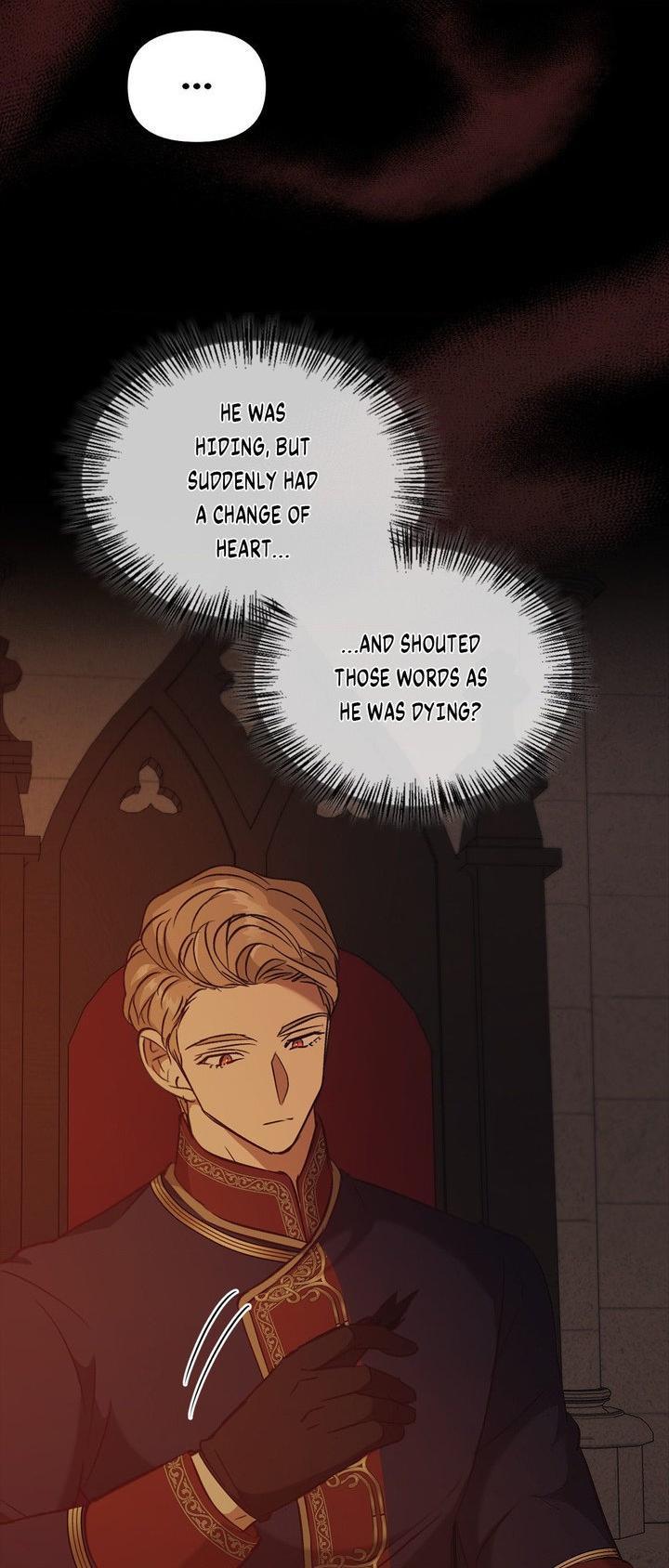 Read Regas chapter 93 image 57 on Lezhin