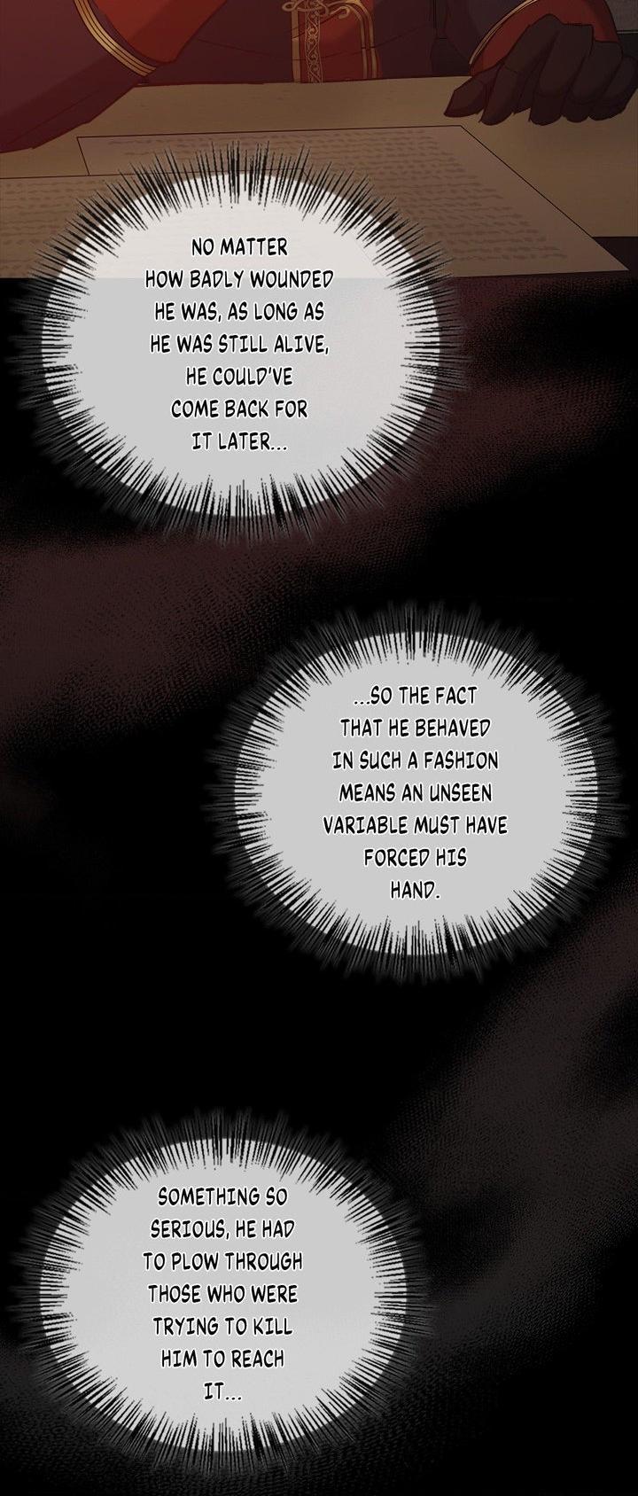 Read Regas chapter 93 image 58 on Lezhin