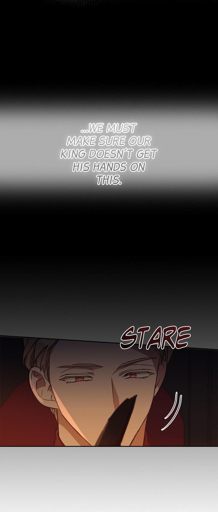 Read Regas chapter 93 image 59 on Lezhin