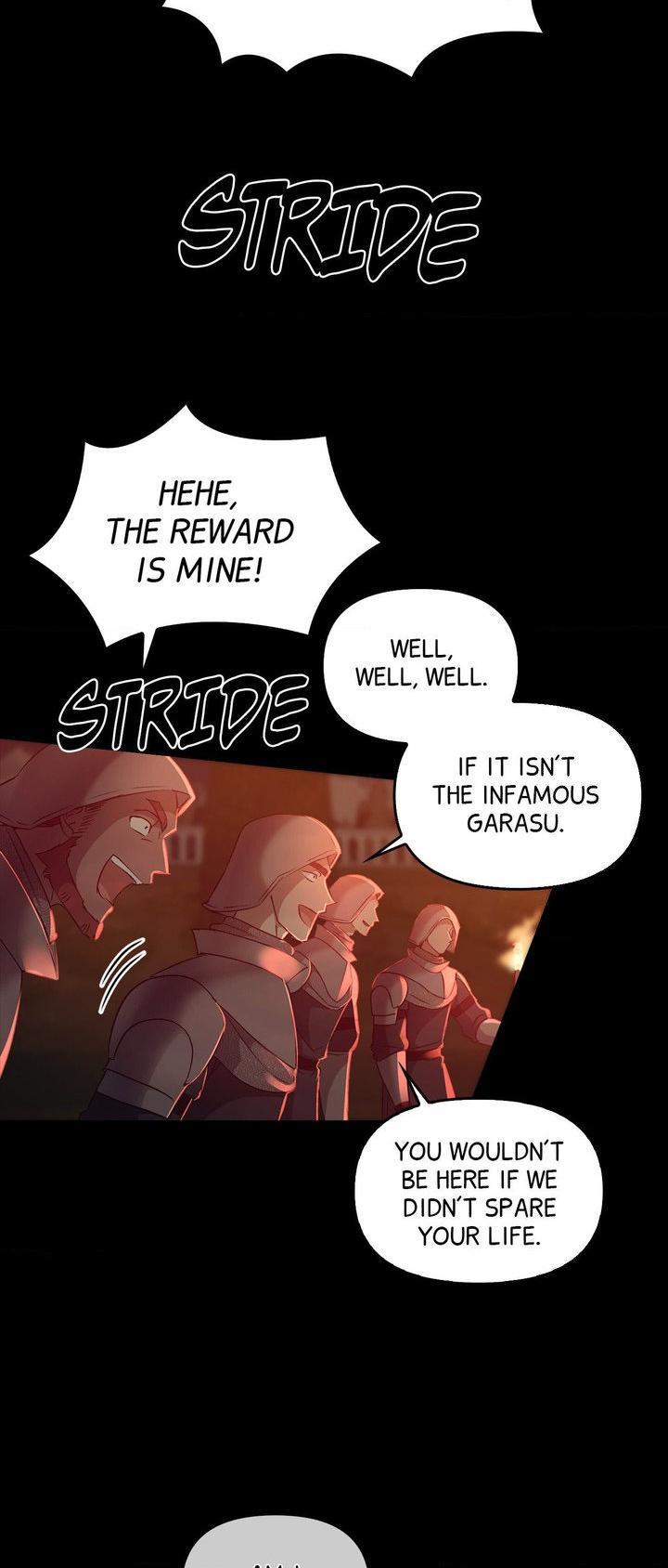 Read Regas chapter 93 image 6 on Lezhin