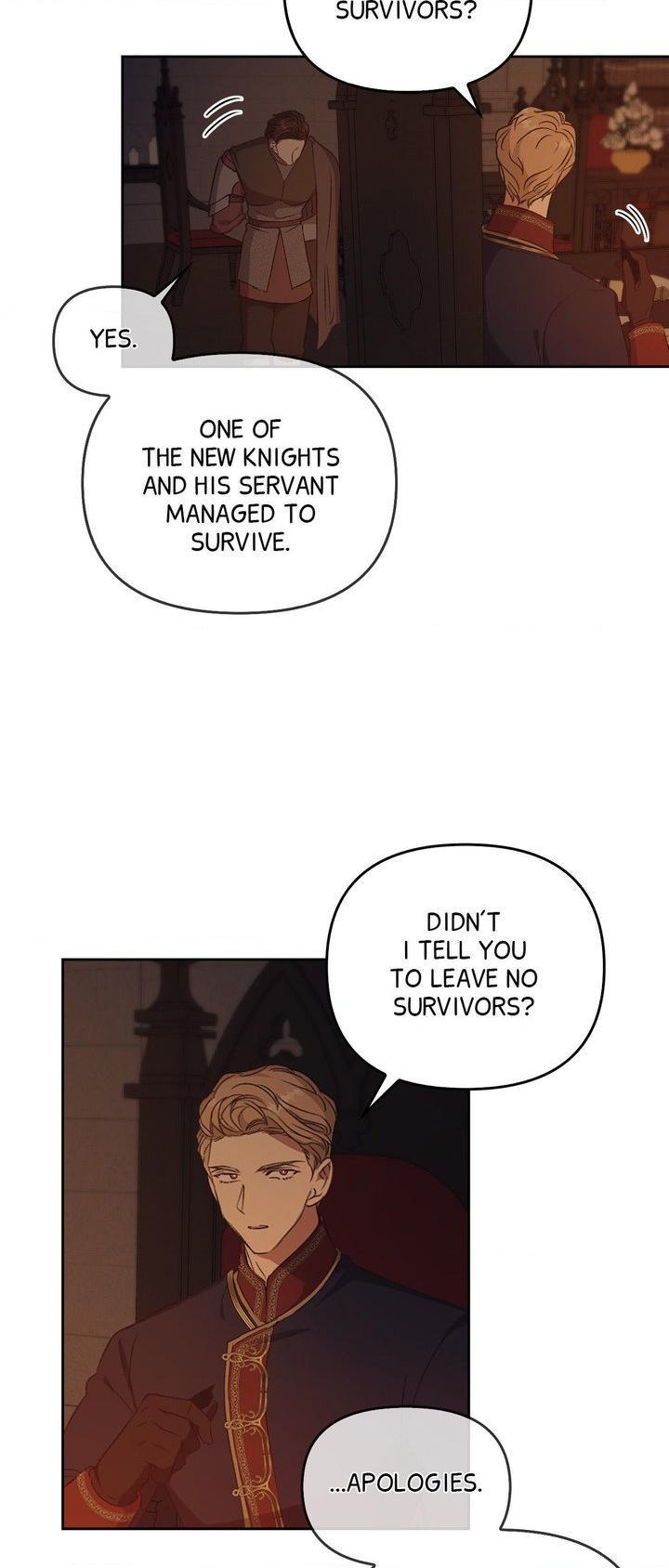 Read Regas chapter 93 image 62 on Lezhin