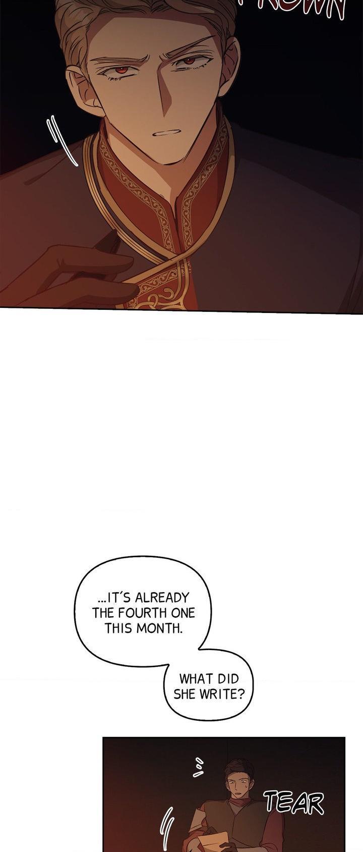 Read Regas chapter 93 image 65 on Lezhin