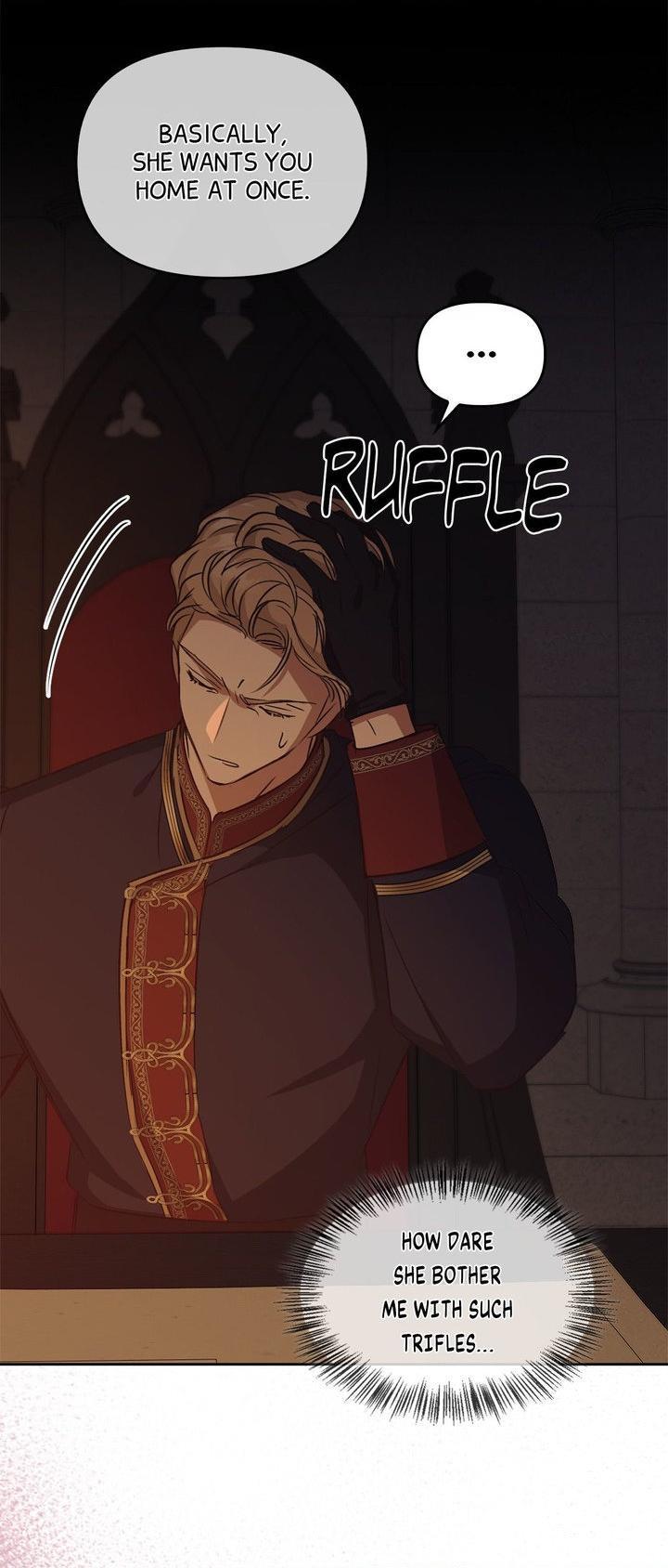 Read Regas chapter 93 image 67 on Lezhin