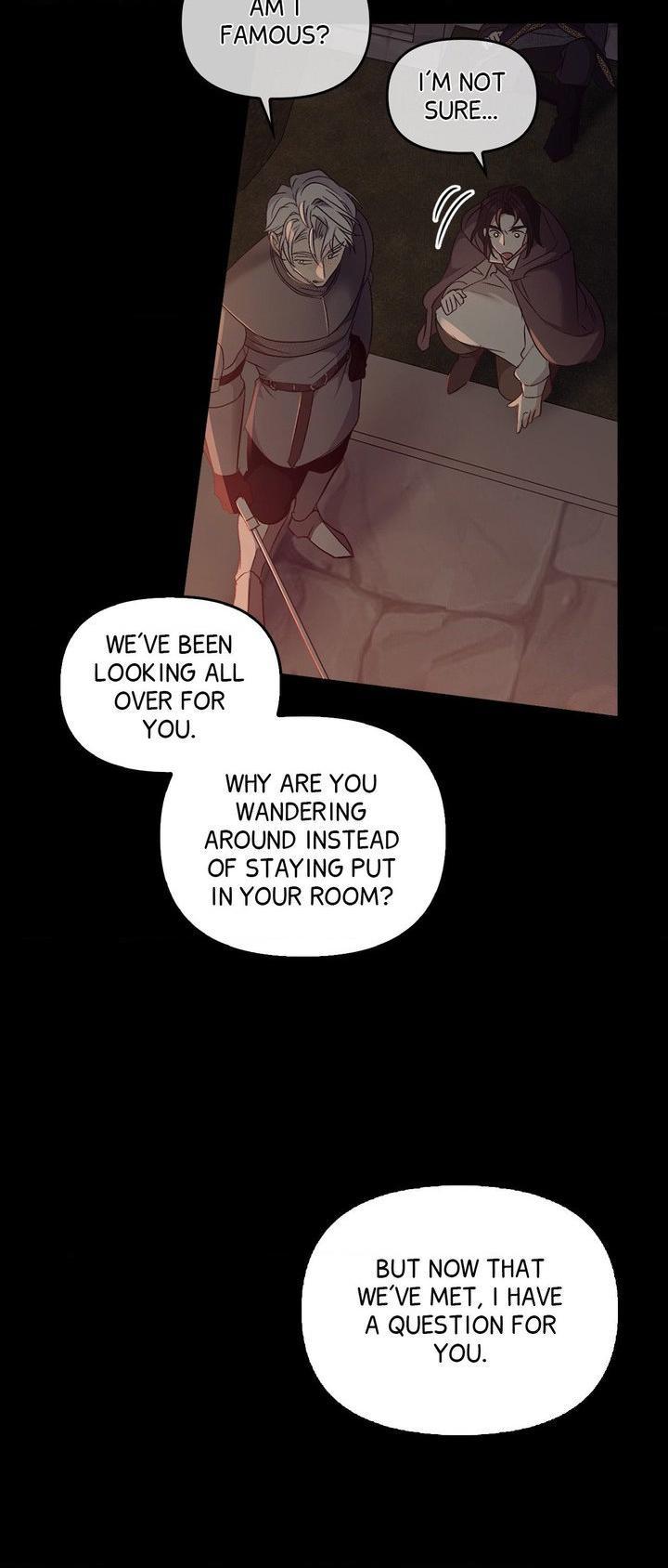 Read Regas chapter 93 image 7 on Lezhin
