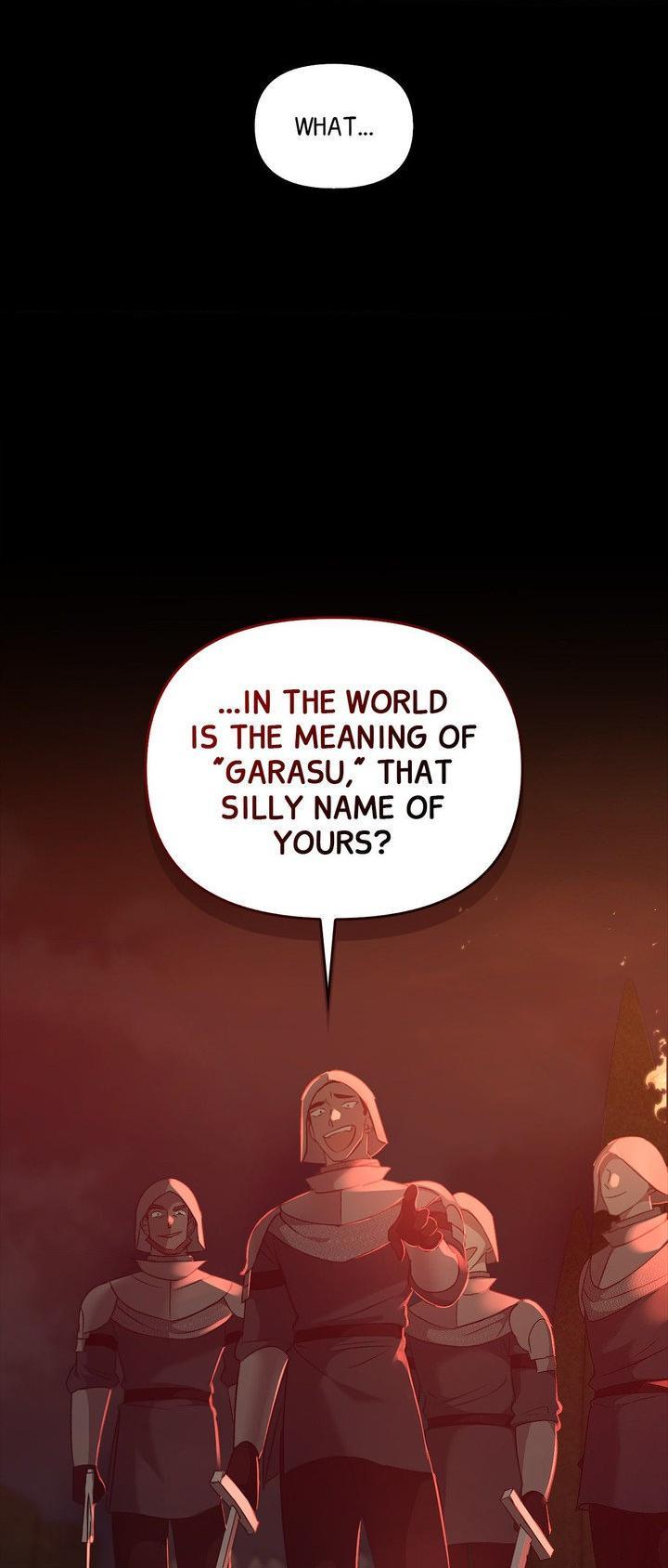 Read Regas chapter 93 image 8 on Lezhin