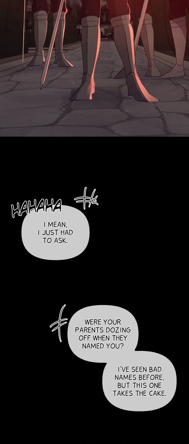 Read Regas chapter 93 image 9 on Lezhin
