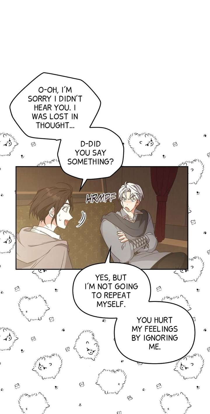Read Regas chapter 94 image 17 on Lezhin