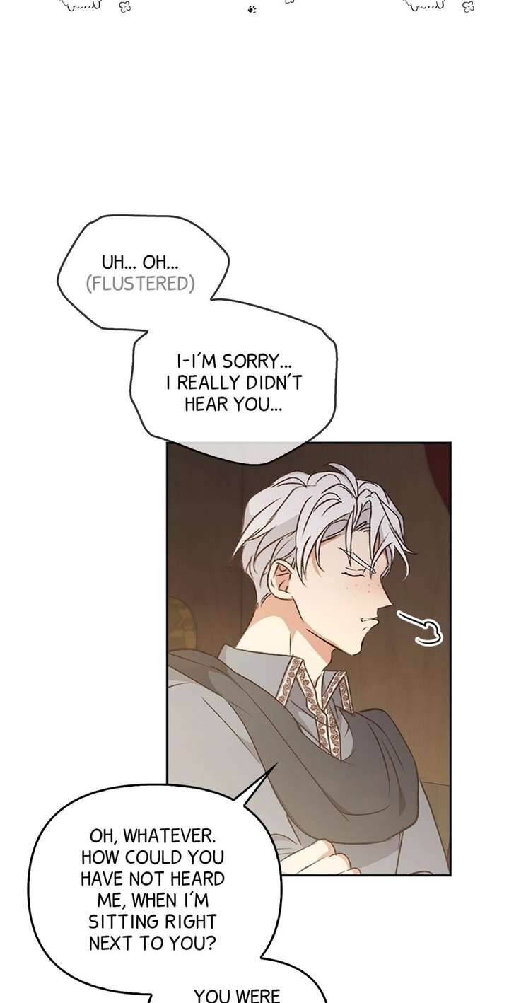 Read Regas chapter 94 image 18 on Lezhin