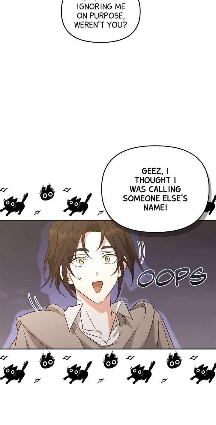 Read Regas chapter 94 image 19 on Lezhin