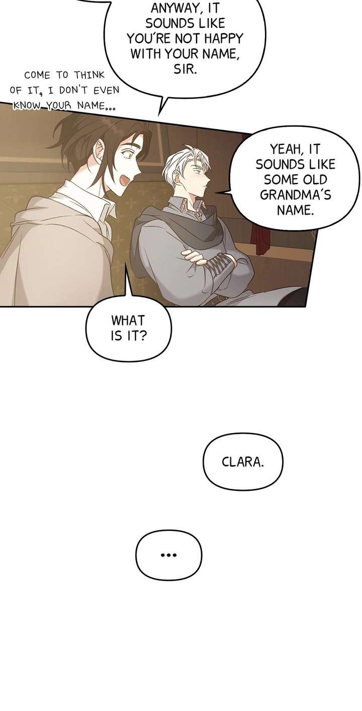 Read Regas chapter 94 image 29 on Lezhin