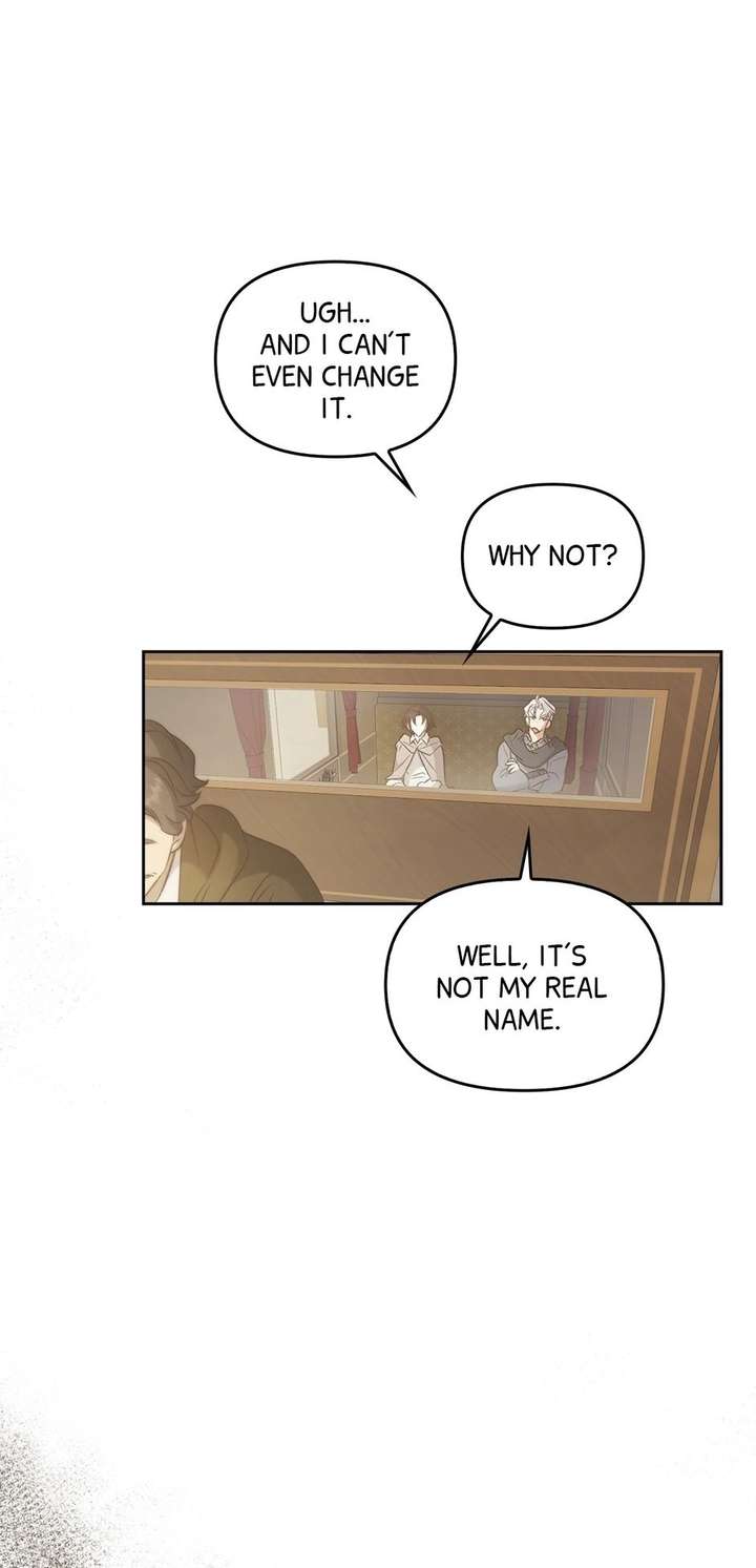 Read Regas chapter 94 image 30 on Lezhin