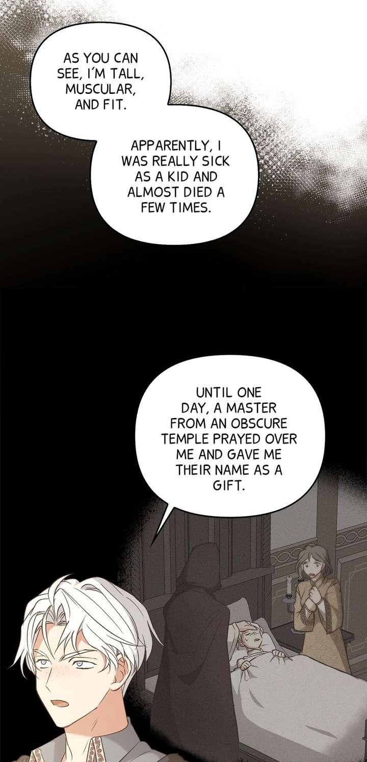 Read Regas chapter 94 image 31 on Lezhin