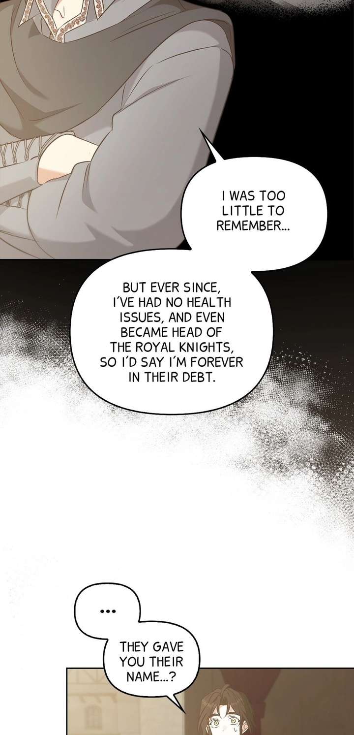 Read Regas chapter 94 image 32 on Lezhin