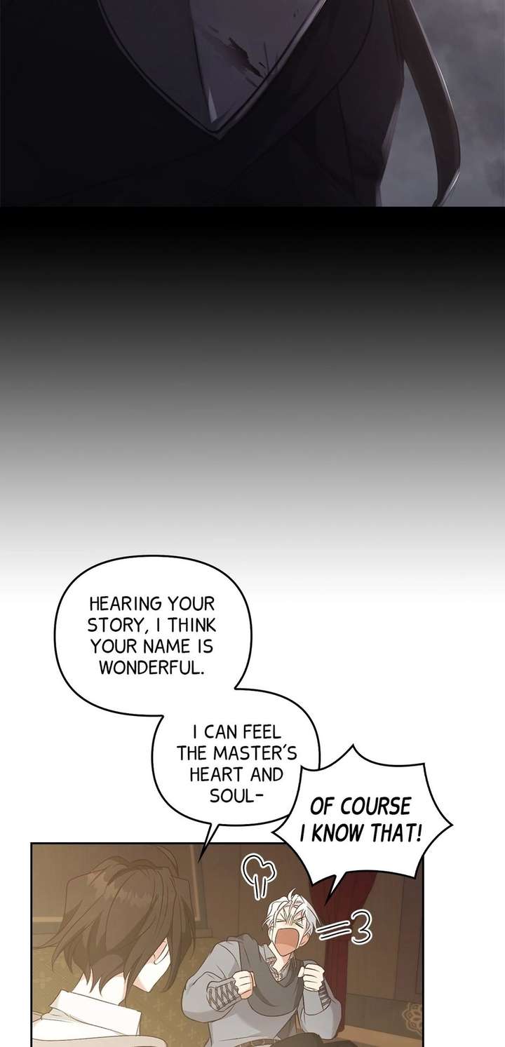 Read Regas chapter 94 image 35 on Lezhin